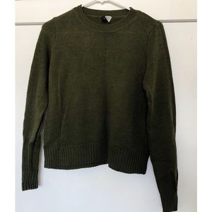 H&M Divided Sweater